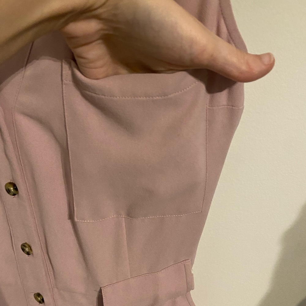 A New Day Jumpsuit - Picture 5 of 8